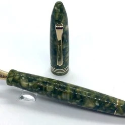 Hot Sale 🔥 Tibaldi Bononia Limited Edition Honeycomb Fountain Pen ⭐