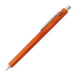 Buy ✔️ Ohto Horizon GS01 Ballpoint Pen, Orange ❤️