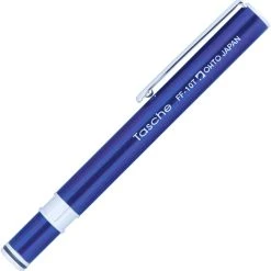 Cheapest โ๏ธ Ohto Tasche Pocket Fountain Pen, Blue โญ