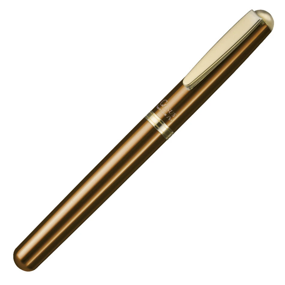 Top 10 π Ohto Celsus Fountain Pen, Brown π