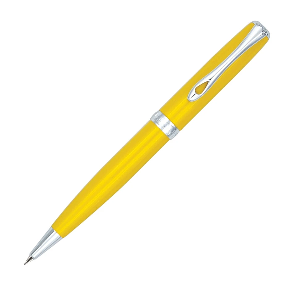 Wholesale π Diplomat Excellence A2 Ballpoint Pen, Yellow π₯