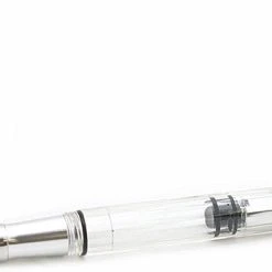 Best reviews of 👍 TWSBI Diamond 580 AL Silver Fountain Pen 😀