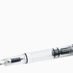 Wholesale ???? TWSBI ECO Transparent Blue Fountain Pen ????