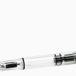Outlet 🤩 TWSBI ECO-T Mint Blue Fountain Pen 💯