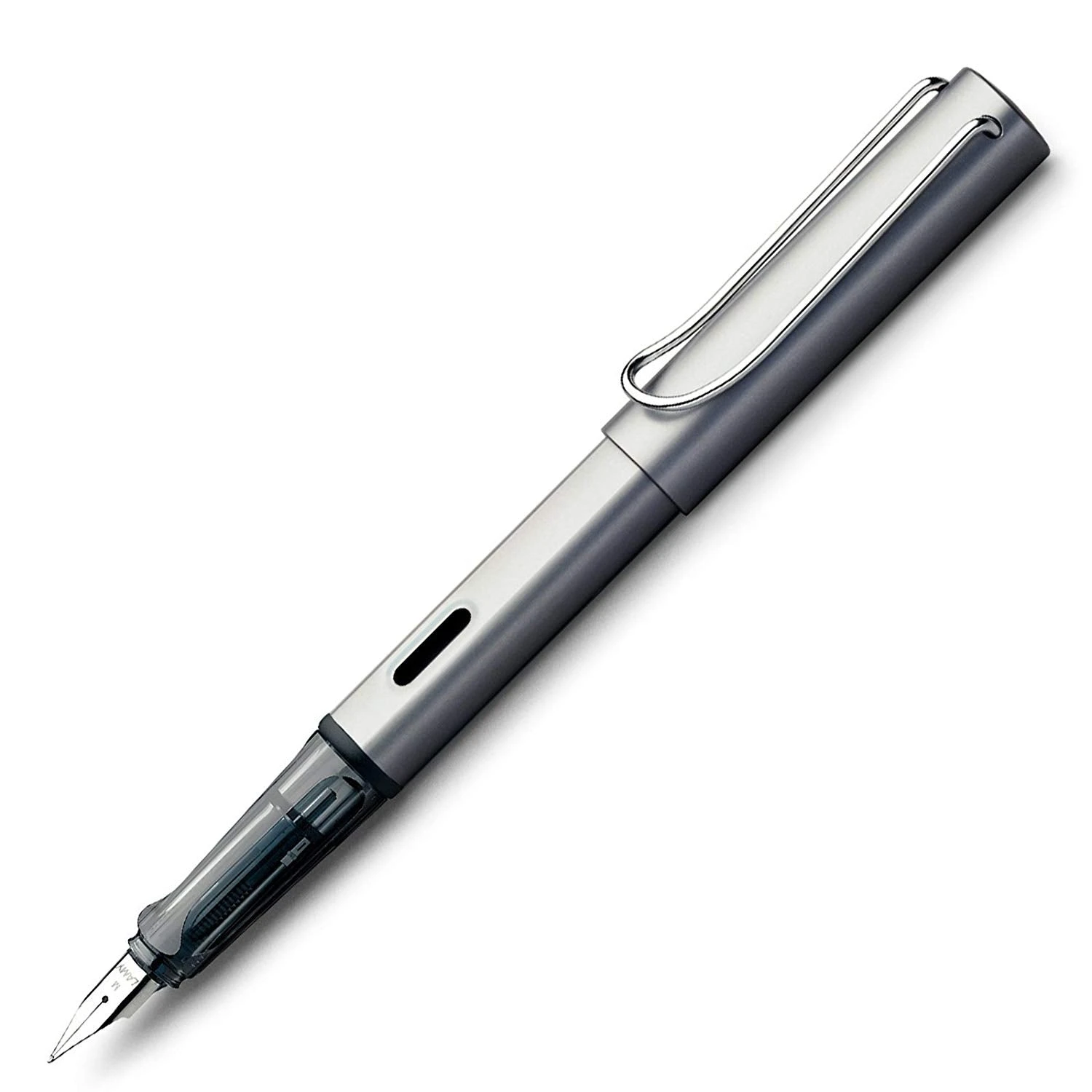 Deals ๐ Lamy Al-Star Fountain Pen, Graphite ๐