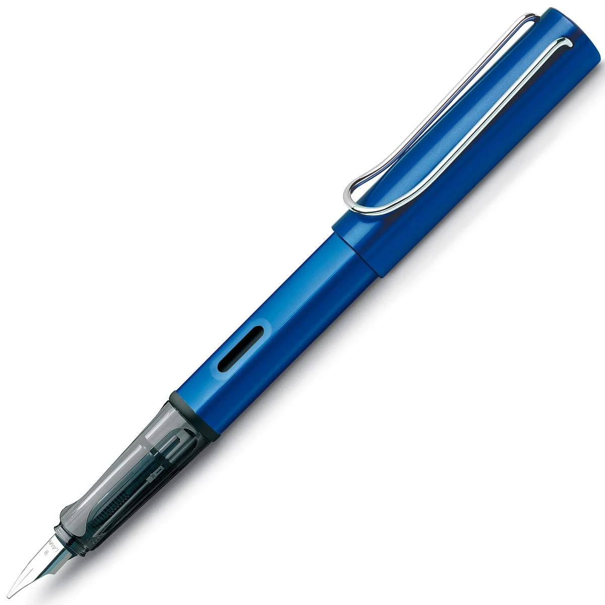 Best Pirce โ๏ธ Lamy Al-Star Fountain Pen, Ocean Blue โจ