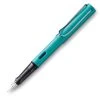 Top 10 ⌛ Lamy Al-Star Fountain Pen, Turmaline ⌛