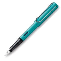 Top 10 ⌛ Lamy Al-Star Fountain Pen, Turmaline ⌛