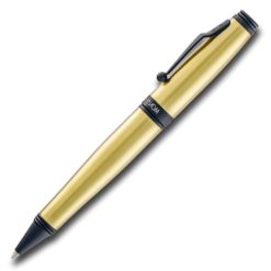Best deal ???? Monteverde Invincia Ballpoint Pen, Brass ????
