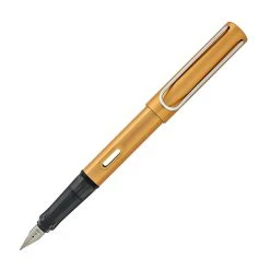 Buy 😉 Lamy Al-Star Fountain Pen, Bronze 🔔