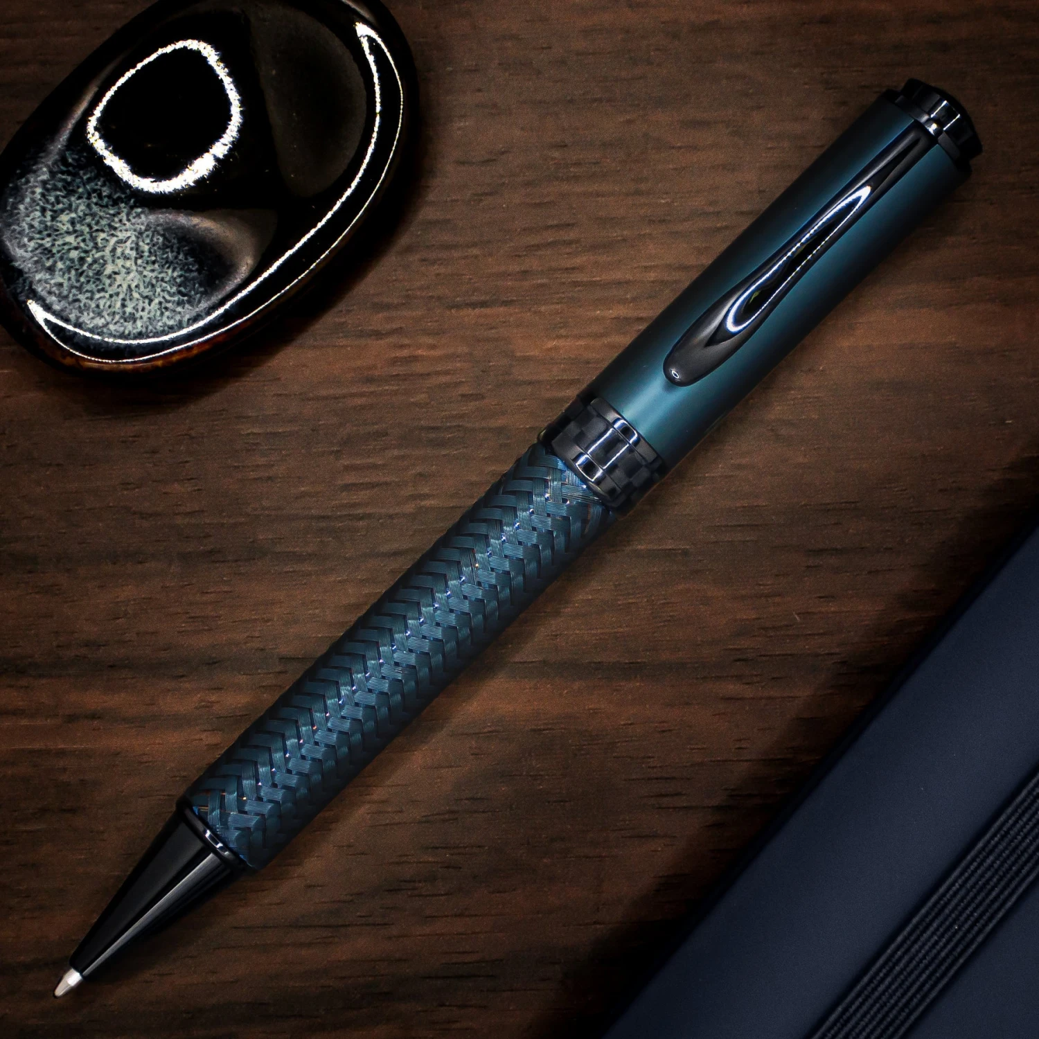 Promo ๐ฅฐ Monteverde Innova Formula M Ballpoint Pen, Blue ๐