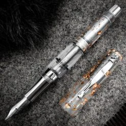 Flash Sale 🔥 Stipula Limited Edition Ventidue Copper Touch 22 Fountain Pen 🔥