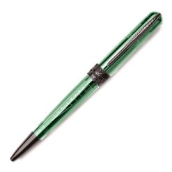 Best Pirce ❤️ Pineider Avatar UR Demo Black Ballpoint Pen, Mint ????
