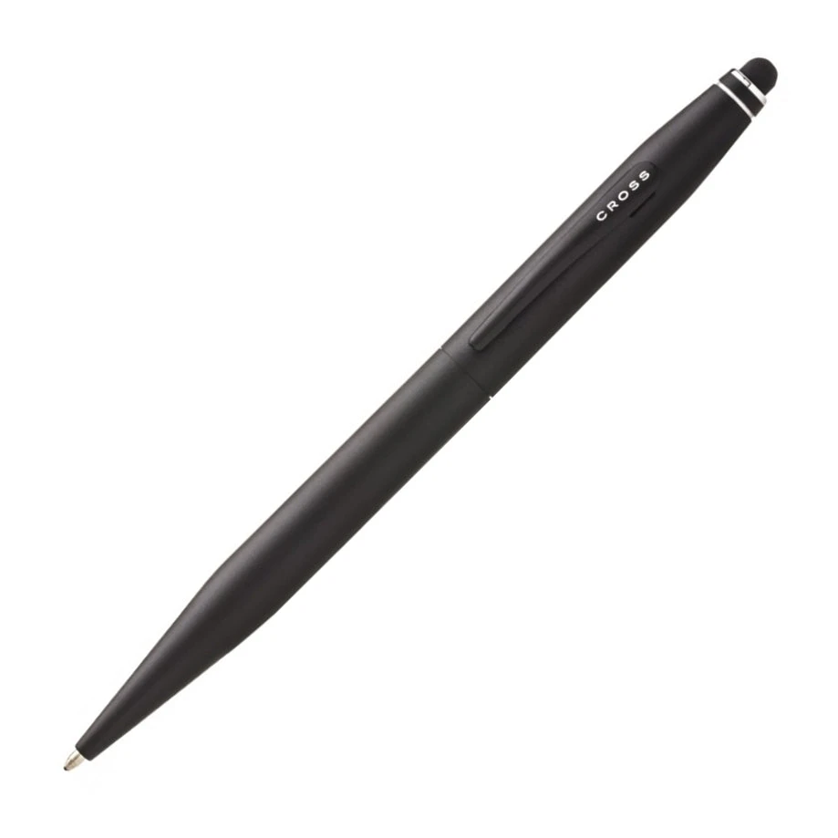 Best reviews of โญ Cross Tech 2 Ballpoint Pen & Stylus, Jet Black ๐