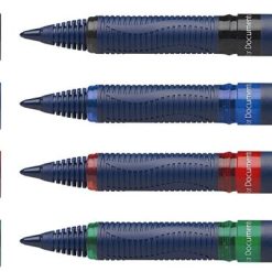 Best reviews of ???? Schneider One Business Rollerball Pens, Assorted Ink, .6mm ⌛