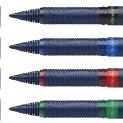 Best reviews of 👏 Schneider One Business Rollerball Pens, Assorted Ink, .6mm ⌛
