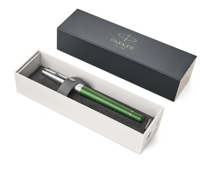 Discount π Parker Urban Premium Green Rollerball Pen π€© - Image 2