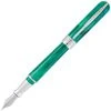 Best reviews of 🌟 Pineider Avatar Fountain Pen, Forest Green, Extra-Fine Point 🎁