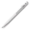 Cheap 🎉 Caran D'Ache 849 Ballpoint Pen Metal White #849.001 🔔