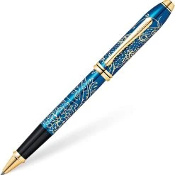Coupon 🛒 Cross Townsend 2020 Year Of The Rat Rollerball Pen 🔥