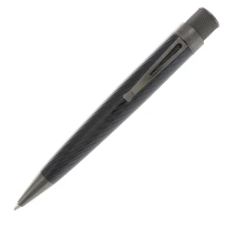 Cheap ✔️ Retro 51 Tornado Big Shot Rollerball Pen, Brixton Black ❤️