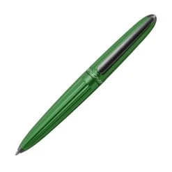 Wholesale ⭐ Diplomat Aero Green Ballpoint Pen, Schmidt Easy Flow 9000 Ink ✨