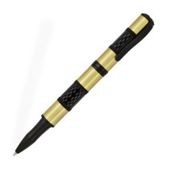 New ???? Monteverde Regatta Sport Brass Rollerball Pen ????