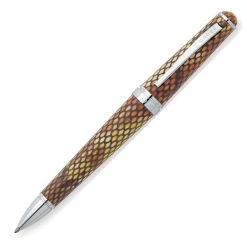 Flash Sale 🧨 Cross Torero Ballpoint Pen, Desert Diamondback, Brand New 😉