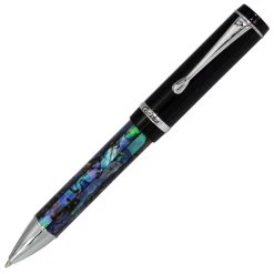 Brand new 🛒 Conklin Duragraph Ballpoint Pen, Abalone Nights 🌟