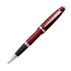 Best Pirce 🔔 Cross Affinity Crimson Red Rollerball Pen, Brand New, #AT0425-2 😀
