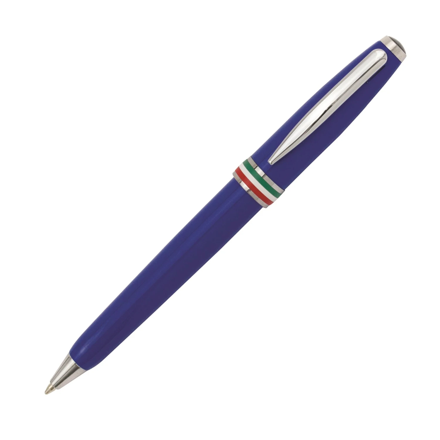 Deals π Monteverde Aldo Domani Italia Blue Ballpoint Pen π