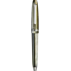 Outlet 🌟 Tibaldi Bononia Martini Olive Resin Ballpoint Pen 🌟