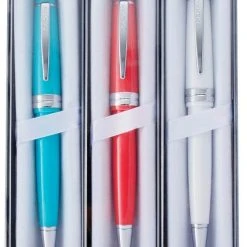 Cheap 🔥 Cross Bailey Light 3-Piece Ballpoint Pen Set 😀