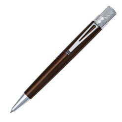 Discount ???? Retro 51 Tornado Classic Rollerball Pen, Brown Lacquer ????