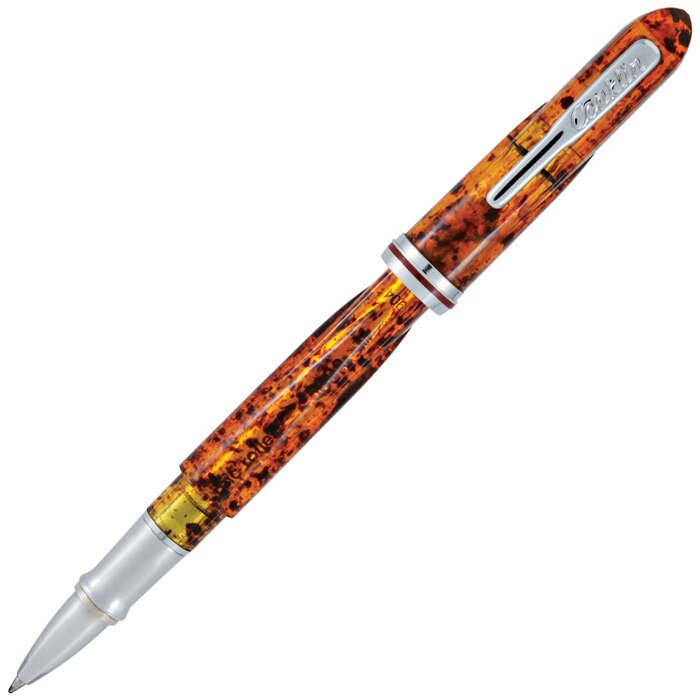 Conklin Empire Rollerball Pen, Amber Budget ???? Conklin Empire Rollerball Pen, Amber ???? -Monteverde Shop