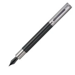 New 😀 Monteverde Ritma 2022 Special Edition Fountain Pen, Carbon Fiber ⌛