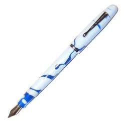 Deals 🔔 Noodlers Neponset Acrylic Fountain Pen - Volga Sturgeon #12091 💯