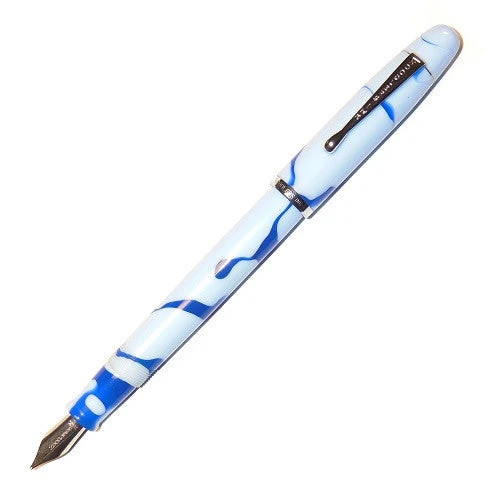 Deals π Noodlers Neponset Acrylic Fountain Pen - Volga Sturgeon #12091 π―