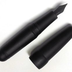 Cheapest ???? Stipula Passaporto Superleggera Eyedropped Fountain Pen, Black, Fine Nib ????