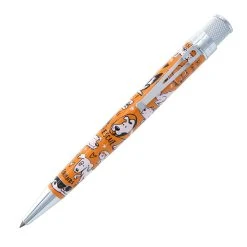 Top 10 🌟 Retro 51 Tornado Rescue Ballpoint Pen, 🐶 Dogs 😍