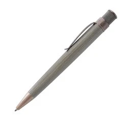 Cheapest 🛒 Retro 51 Tornado Vintage Metalsmith Rollerball Pen, Frederick Douglas ⌛