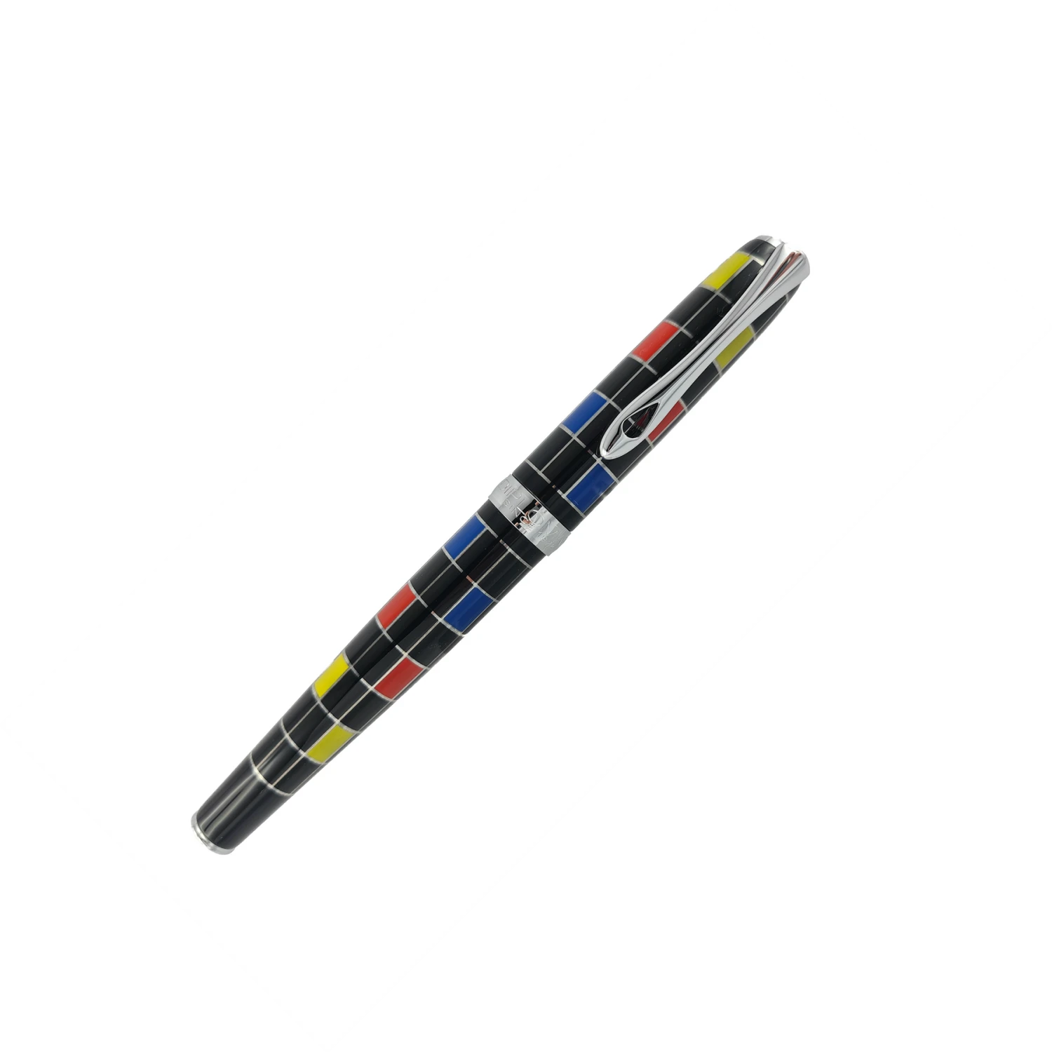 Coupon π Diplomat Excellence A Plus Bauhaus Fountain Pen π - Image 2