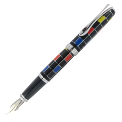 Coupon 🎁 Diplomat Excellence A Plus Bauhaus Fountain Pen 👏