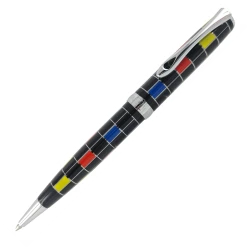 Promo 👏 Diplomat Excellence A Plus Bauhaus Ballpoint Pen 🥰