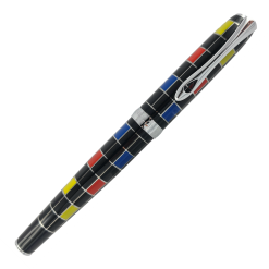 Best deal ⭐ Diplomat Excellence A Plus Bauhaus Rollerball Pen ????