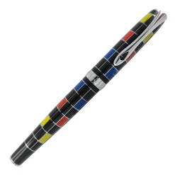 Best deal ⭐ Diplomat Excellence A Plus Bauhaus Rollerball Pen 🔥