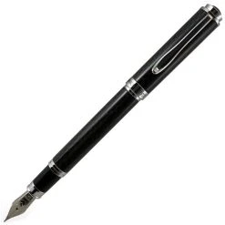 Buy 🧨 Monteverde 20th Anniversary Innova Fountain Pen, Chrome Trim ⌛