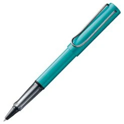 Discount 🎁 Lamy Al-Star Rollerball Pen, Turmaline ✔️
