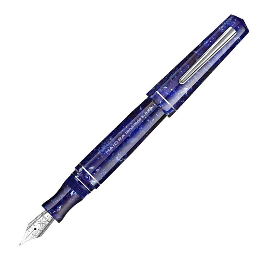 Maiora Impronte Oversized Capri Fountain Pen Best deal ✨ Maiora Impronte Oversized Capri Fountain Pen ???? -Monteverde Shop MAIORAImpronteCapri444 ceddd379 773d 435e 9296