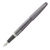 Hot Sale 🌟 Pilot MR Retro POP Metropolitan Fountain Pen, Grey ⭐